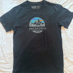 Patagonia Tee